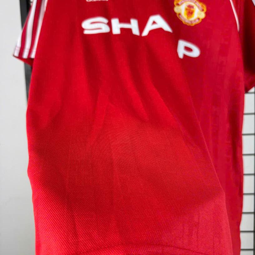 Retro Mu 1988/1990 ( Sân Nhà )