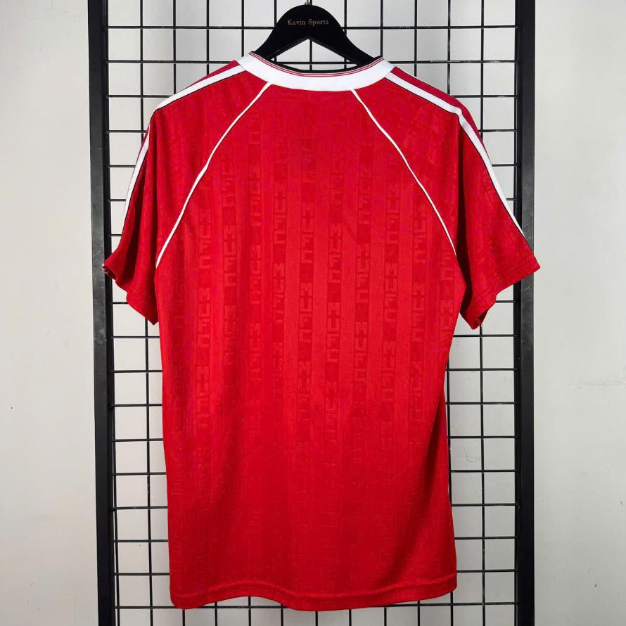 Retro Mu 1988/1990 ( Sân Nhà )