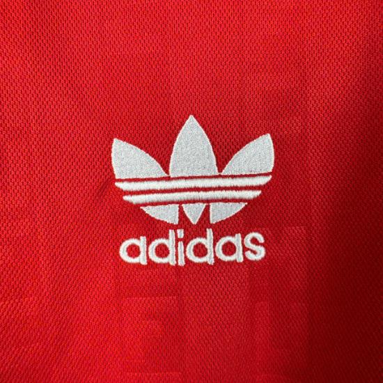 Retro Mu 1988/1990 ( Sân Nhà )