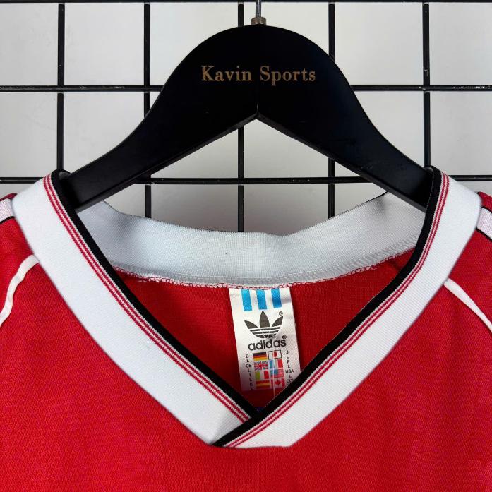 Retro Mu 1988/1990 ( Sân Nhà )