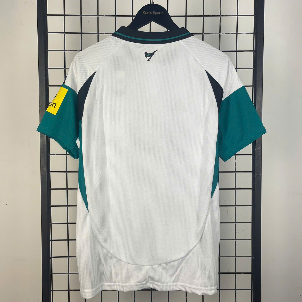 Đồ Fan Newcastle 2024 ( Sân Khách )