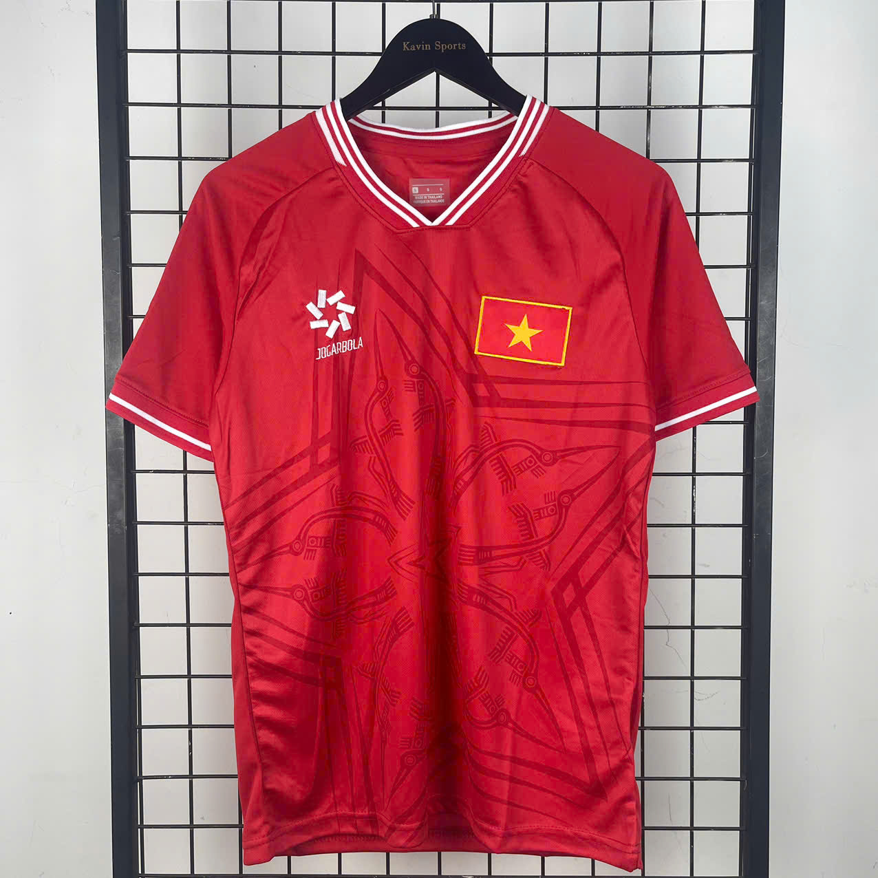 Đồ Fan Việt Nam 2024 ( Sân Nhà )