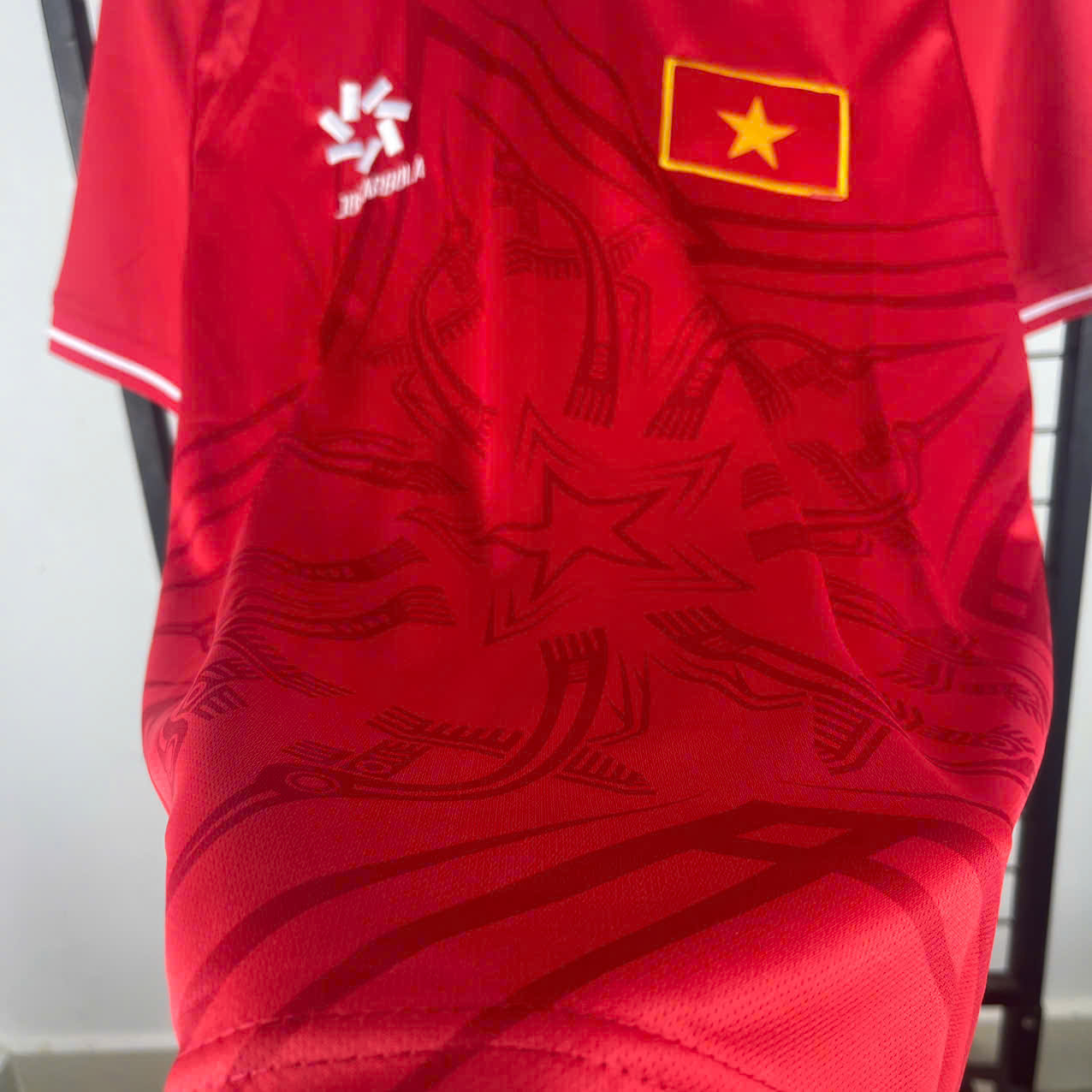 Đồ Fan Việt Nam 2024 ( Sân Nhà )