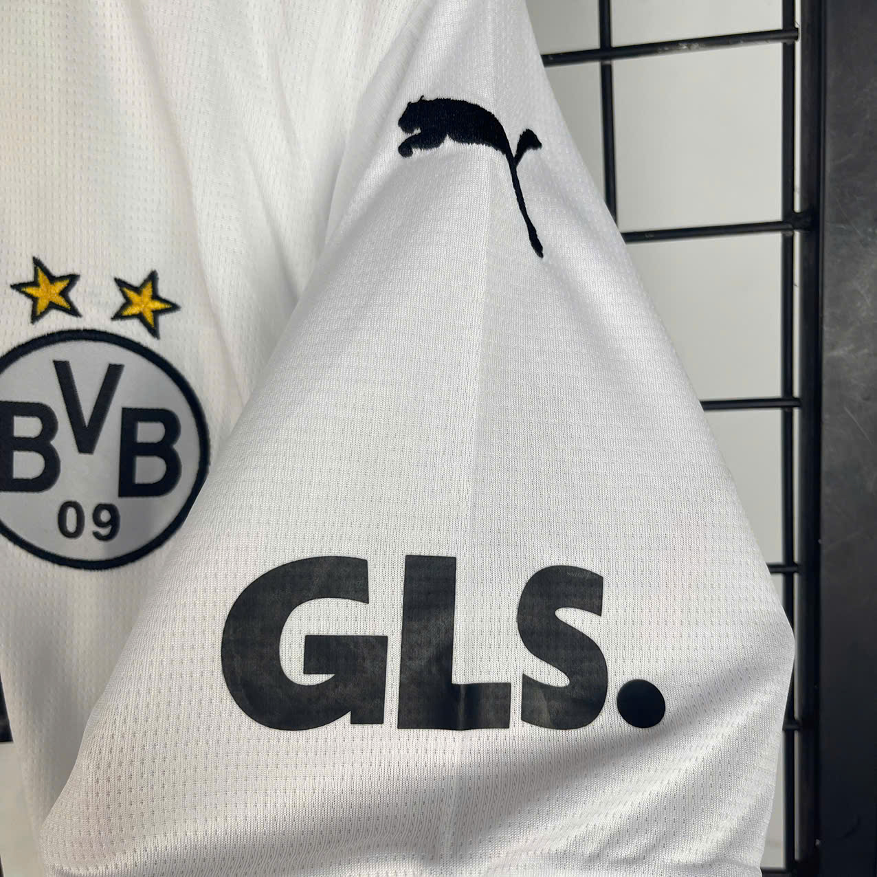 Đồ Fan Dortmund 2024 ( Sân Khách )