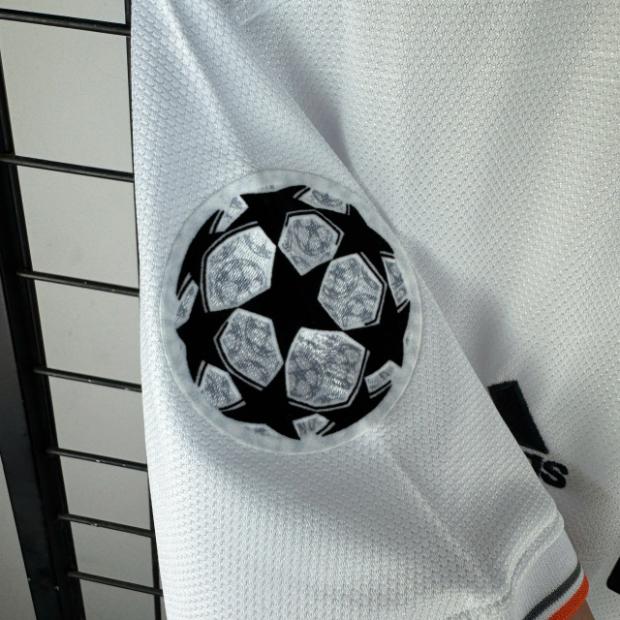 Đồ Fan Real Madrid 13/14 ( Sân Nhà )