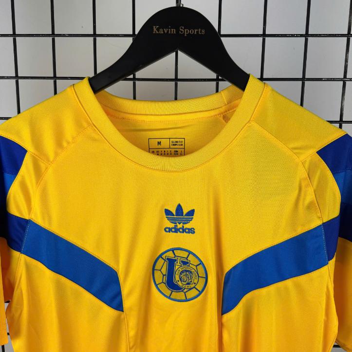 Áo Thun Deportivo 2024 ( Adidas Originals )