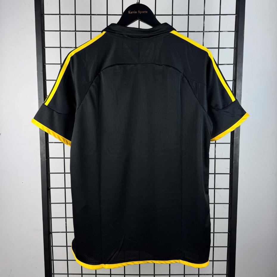 Đồ Fan Real 99/00 ( Sân Khách )