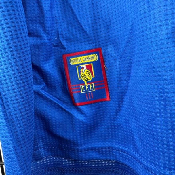 Đồ Fan Pháp 1998 ( Sân Nhà )