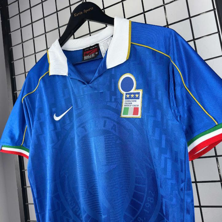 Retro Ý 1995 ( Sân Nhà )