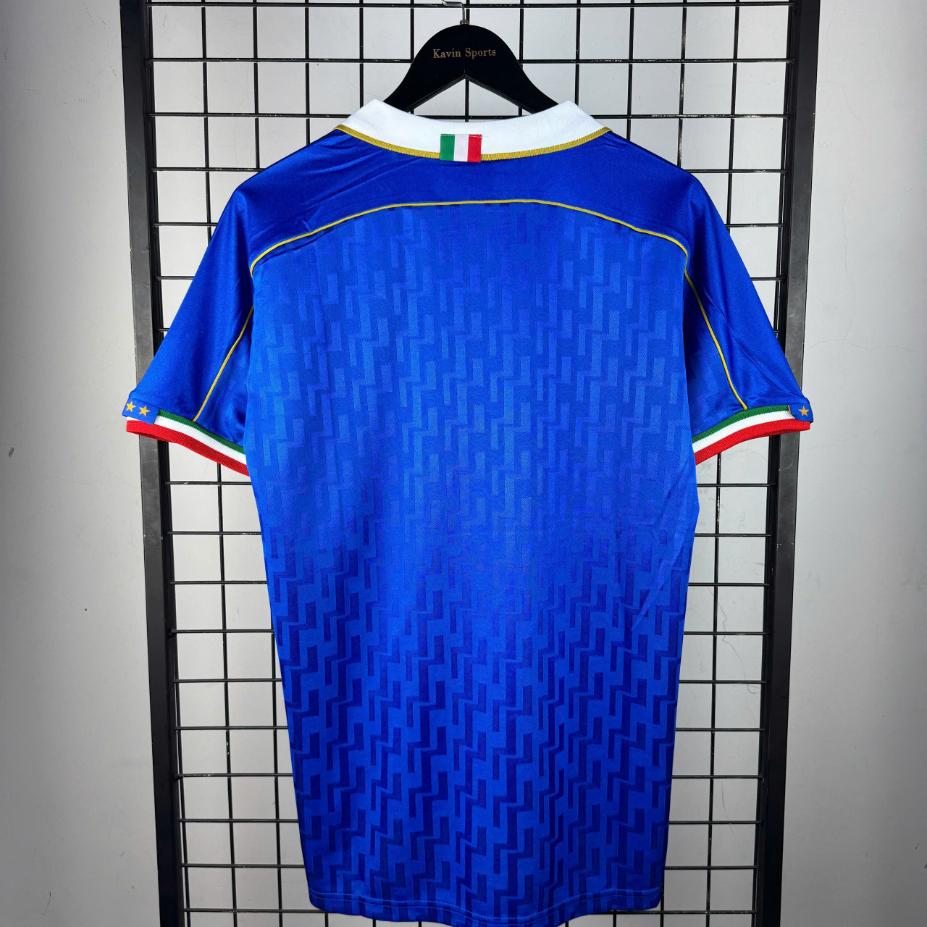 Retro Ý 1995 ( Sân Nhà )