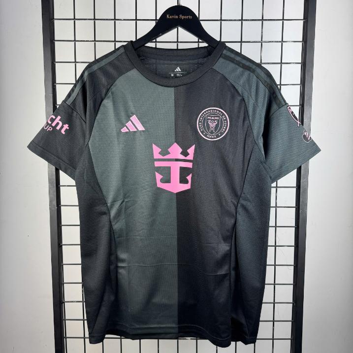 Đồ Fan Inter Miami 2025 ( Sân Khách )
