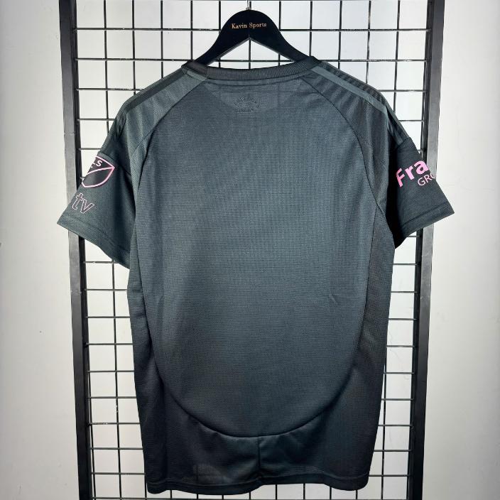 Đồ Fan Inter Miami 2025 ( Sân Khách )