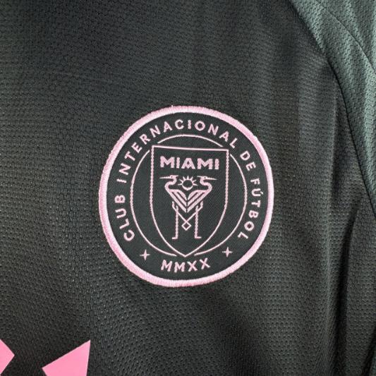 Đồ Fan Inter Miami 2025 ( Sân Khách )