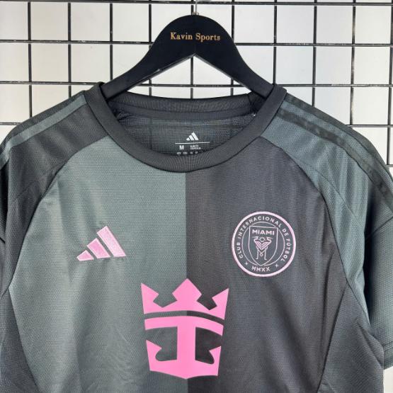 Đồ Fan Inter Miami 2025 ( Sân Khách )