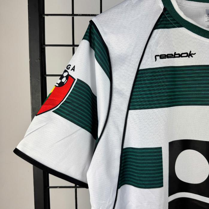 Đồ Fan Sporting 01/02 ( Sân Nhà )