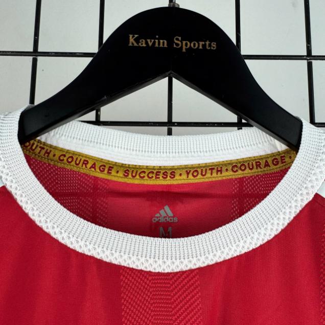Retro MU 2021/2022 ( Sân Nhà )