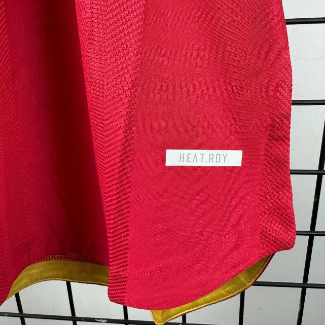 Retro MU 2021/2022 ( Sân Nhà )