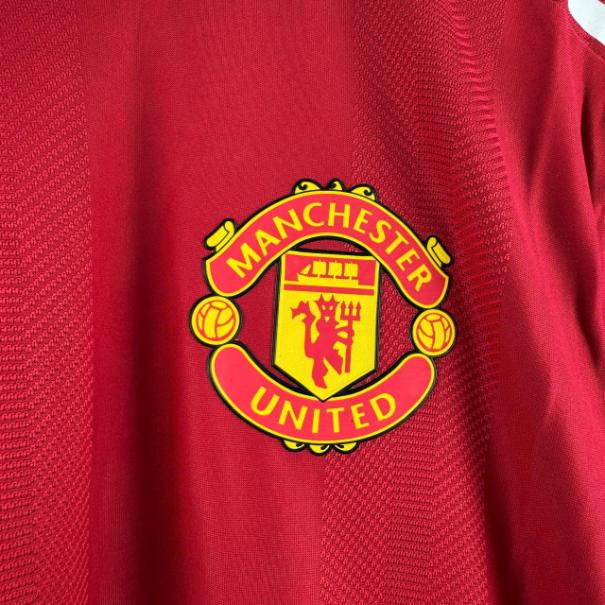 Retro MU 2021/2022 ( Sân Nhà )