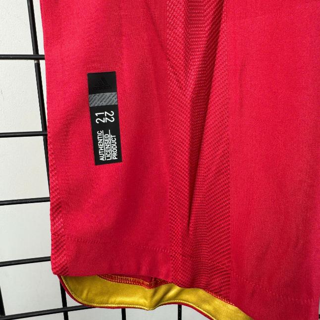 Retro MU 2021/2022 ( Sân Nhà )