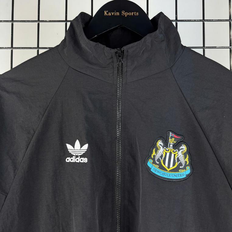 Áo Khoác Newcastle 2024 ( Originals )
