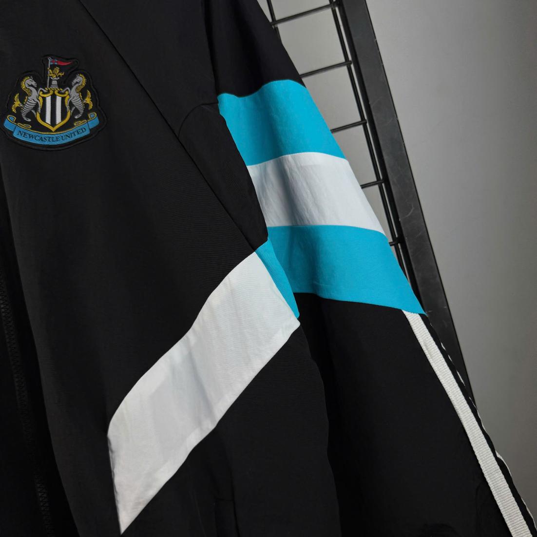 Áo Khoác Newcastle 2024 ( Originals )