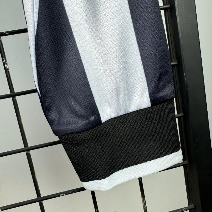 Retro Juventus 2014/2015 Tay Dài ( Sân Nhà )