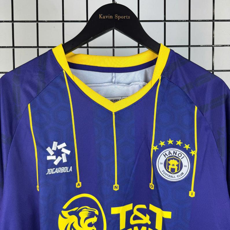 Đồ Fan CLB Hà Nội 24/25 ( Sân Nhà )