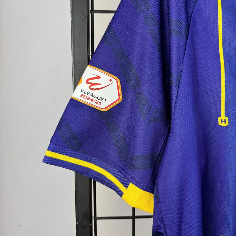 Đồ Fan CLB Hà Nội 24/25 ( Sân Nhà )