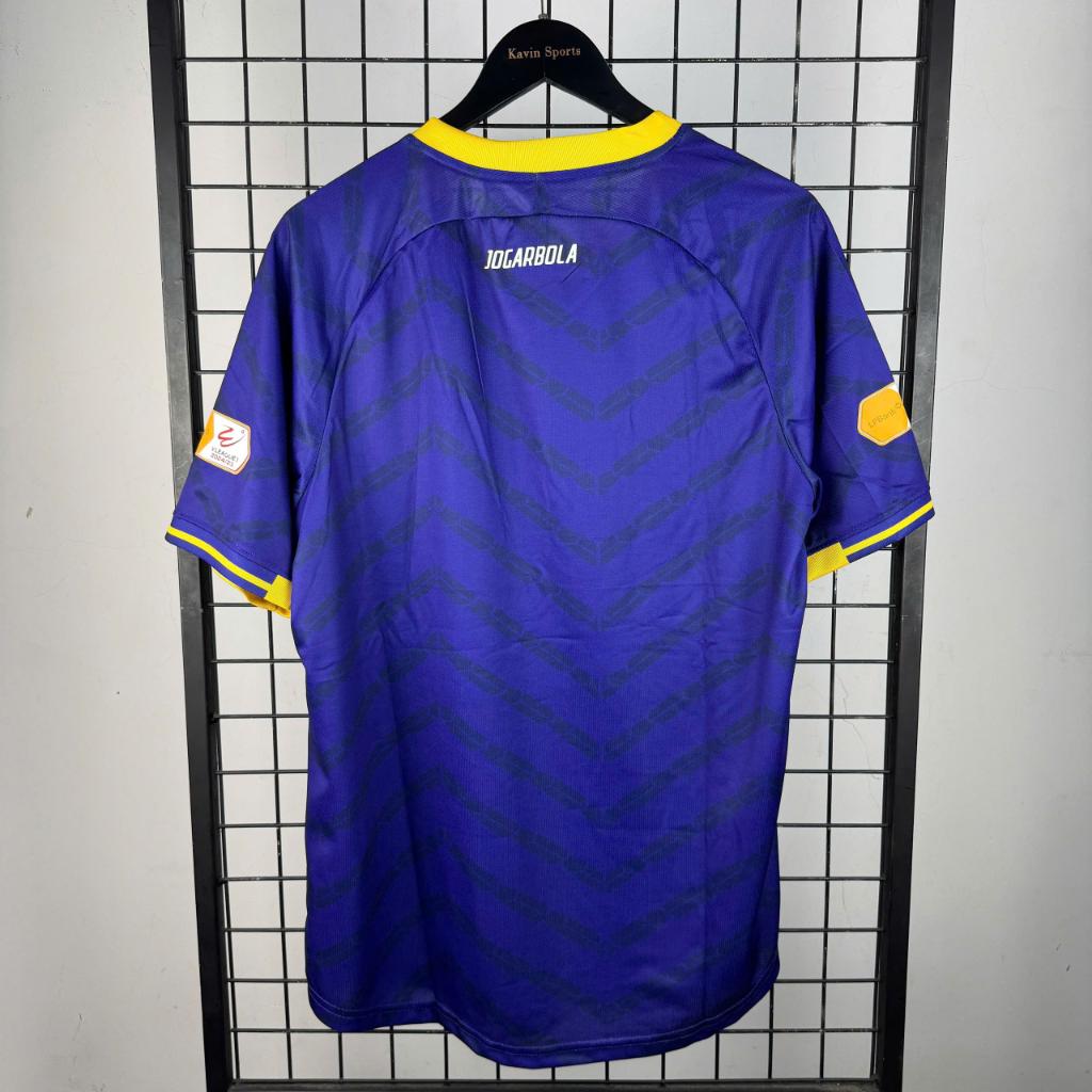 Đồ Fan CLB Hà Nội 24/25 ( Sân Nhà )