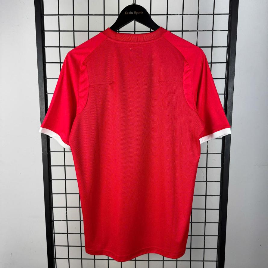 Retro Anh 2010 ( Sân Khách )