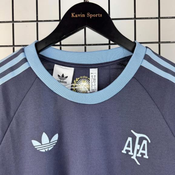 Áo Thun Argentina 2025 ( Adidas Originals )