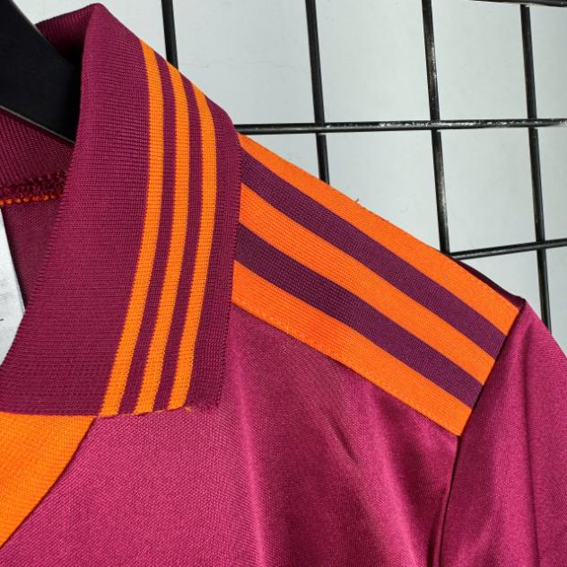 Retro As Roma 1992/1993 ( Sân Nhà )