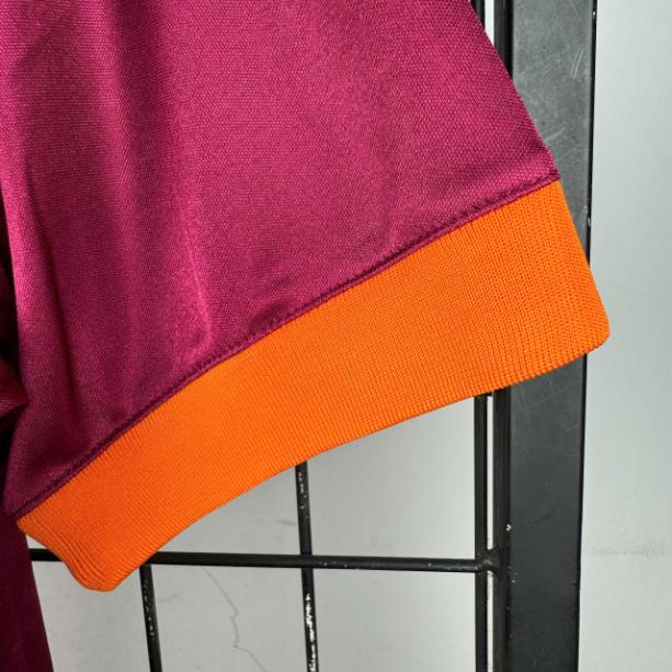 Retro As Roma 1992/1993 ( Sân Nhà )