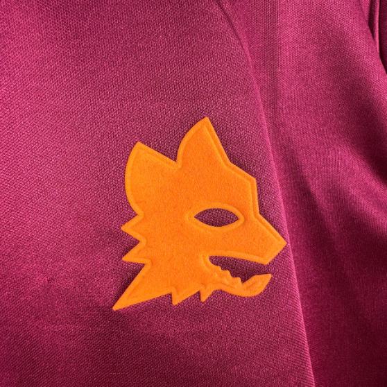 Retro As Roma 1992/1993 ( Sân Nhà )