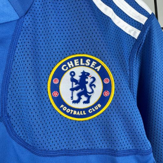 Retro Chelsea 2009/2010 ( Sân Nhà )