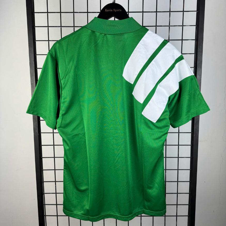 Retro Liverpool 1992/1993 ( Sân Khách )