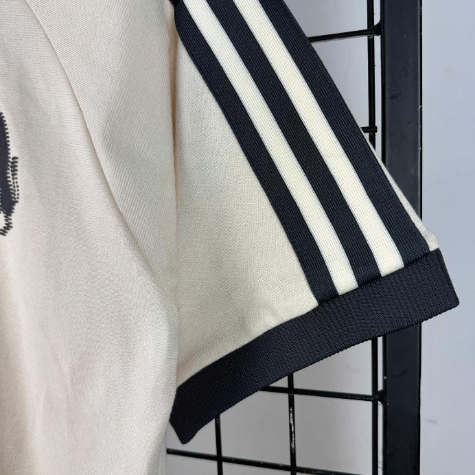 Áo Thun Juventus 2025 ( Adidas Originals )