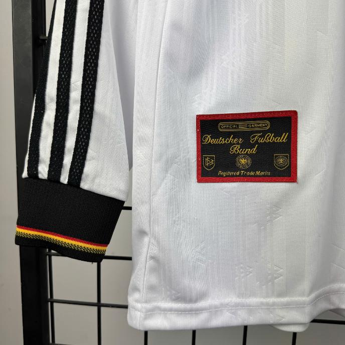 Retro Đức 1996 Tay Dài ( Sân Nhà )