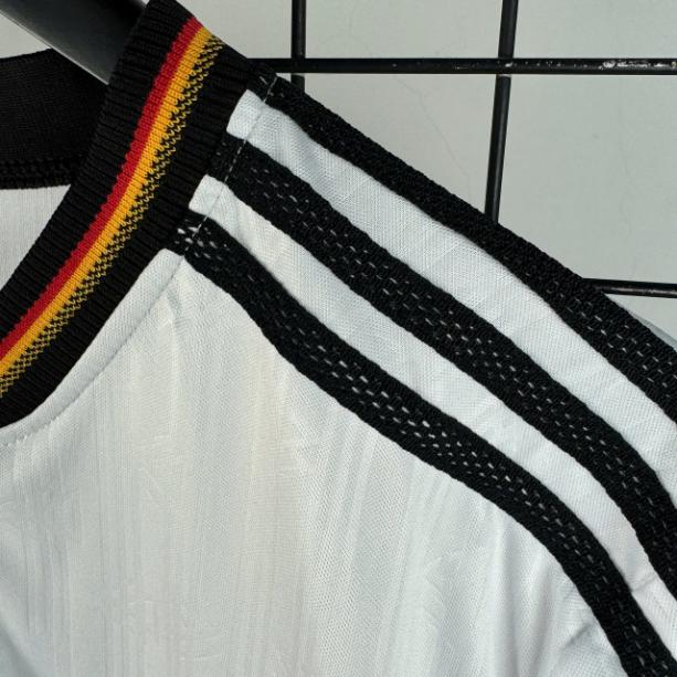 Retro Đức 1996 Tay Dài ( Sân Nhà )