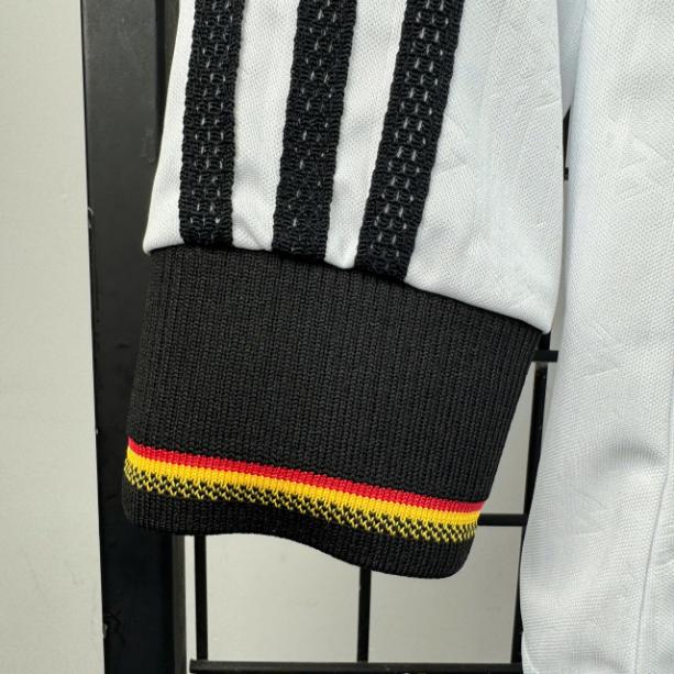 Retro Đức 1996 Tay Dài ( Sân Nhà )