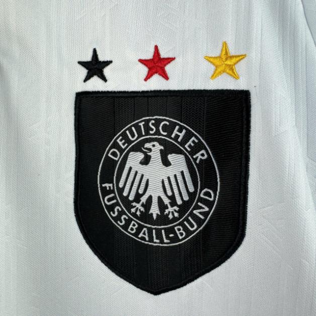 Retro Đức 1996 Tay Dài ( Sân Nhà )