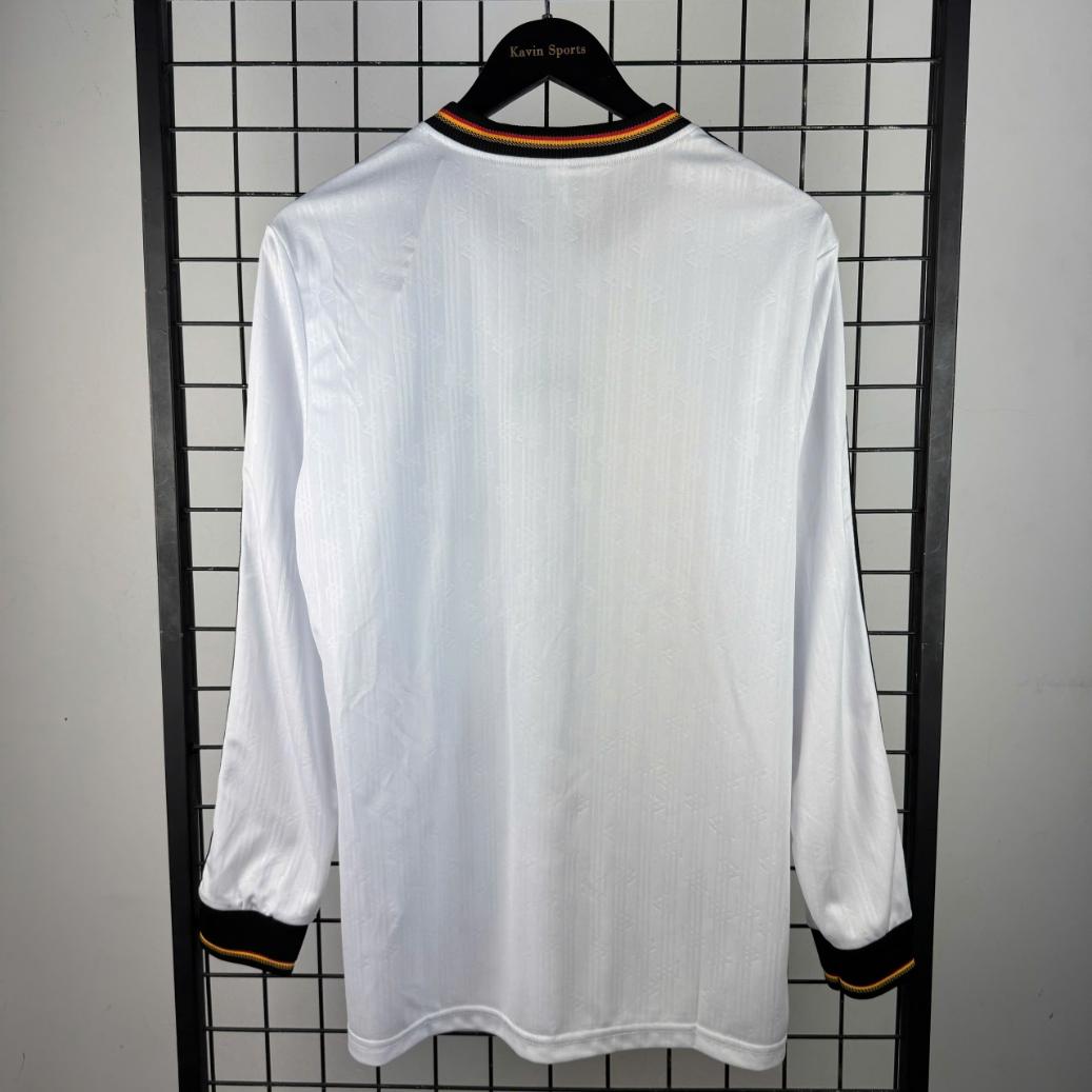 Retro Đức 1996 Tay Dài ( Sân Nhà )