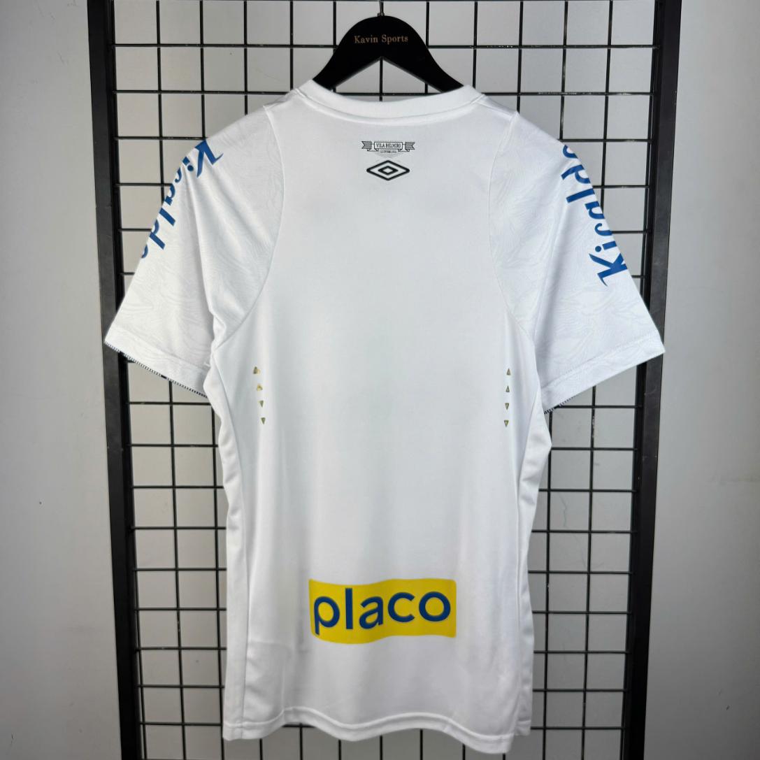 Đồ SF Santos FC 24/25 ( Sân Nhà )