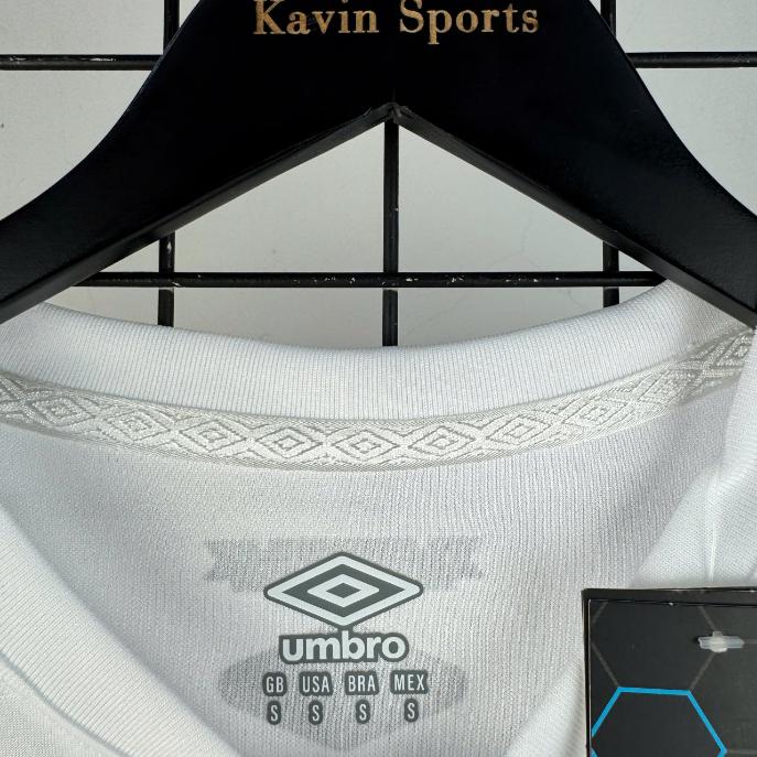 Đồ SF Santos FC 24/25 ( Sân Nhà )