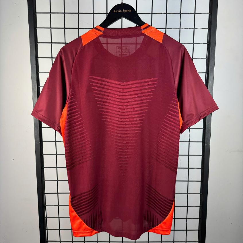 Đồ SF AS Roma 24/25 ( Training )
