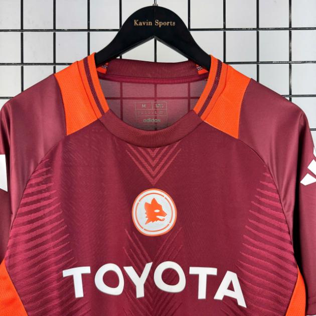 Đồ SF AS Roma 24/25 ( Training )