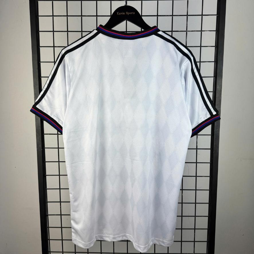 Đồ Fan Bayern Munich 95/96 ( Sân Khách )