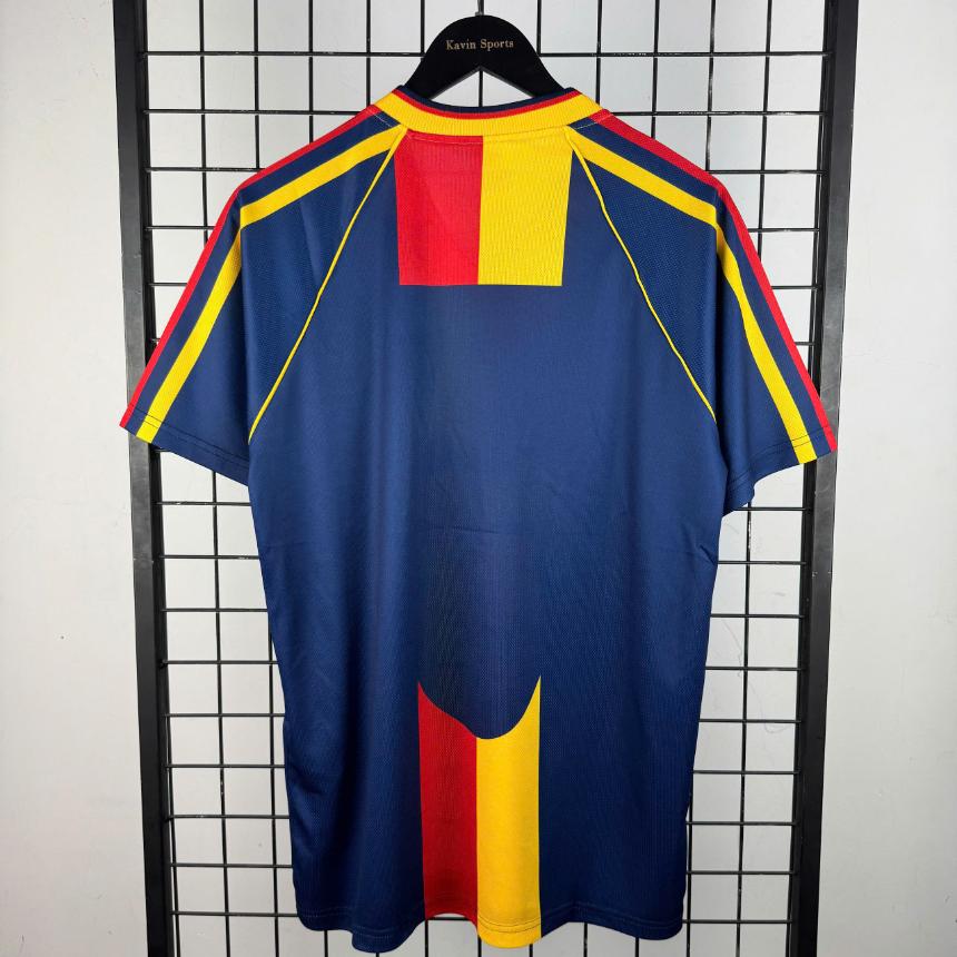 Retro Galatasaray FC 1998/1999 ( 3RD )