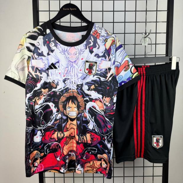 Đồ Fan Nhật Bản One Piece