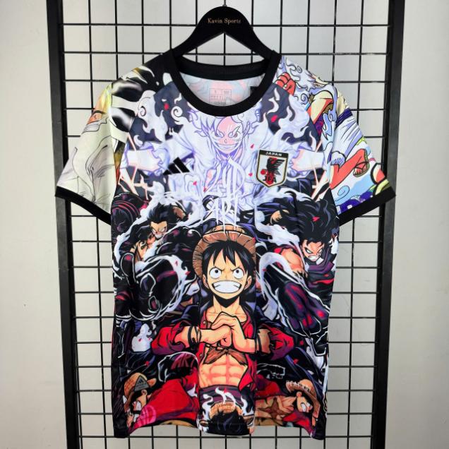 Đồ Fan Nhật Bản One Piece